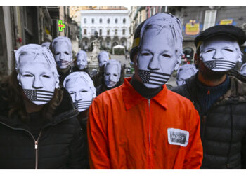L'ordine del giorno potrebbe essere votato lunedì