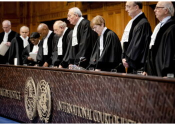 Il tribunale Onu dichiara di avere la giurisdizione per farlo