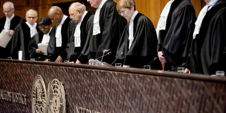 Il tribunale Onu dichiara di avere la giurisdizione per farlo