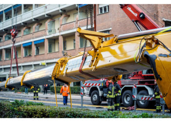 Incidente nel 2022