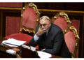 Forte dolore al petto
