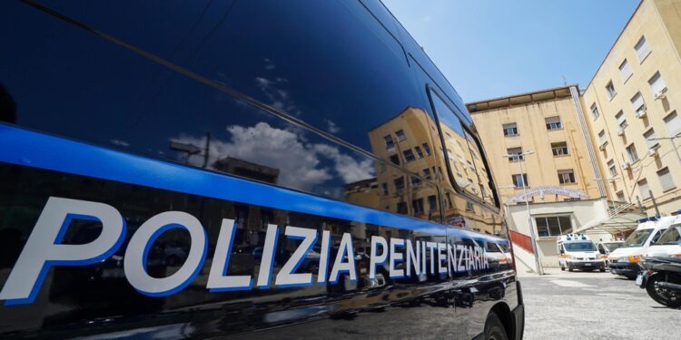 Evacuati vari reparti a Vicenza
