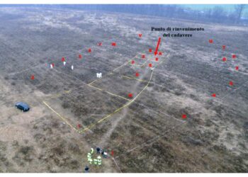 Prova scientifica sempre al centro della battaglia giudiziaria