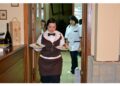 Domani la consegna dei diplomi ad alcuni giovani
