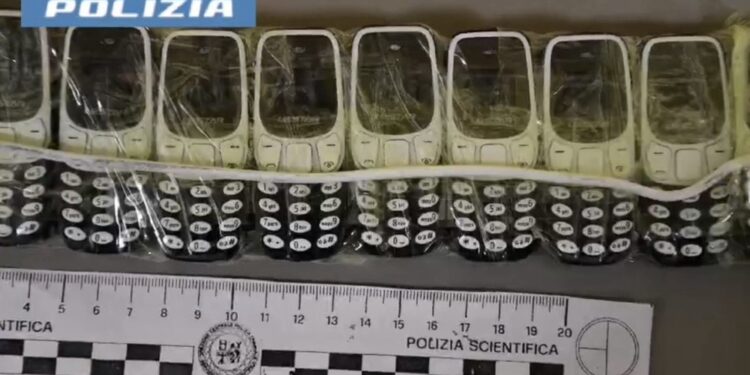 Indagine della polizia di Asti
