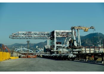 Per insediare altre attività legate a cantieristica e logistica