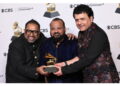 L'album This Moment premiato nella categoria Global Music
