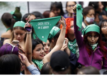 Movimenti femministi hanno organizzato eventi in 20 città