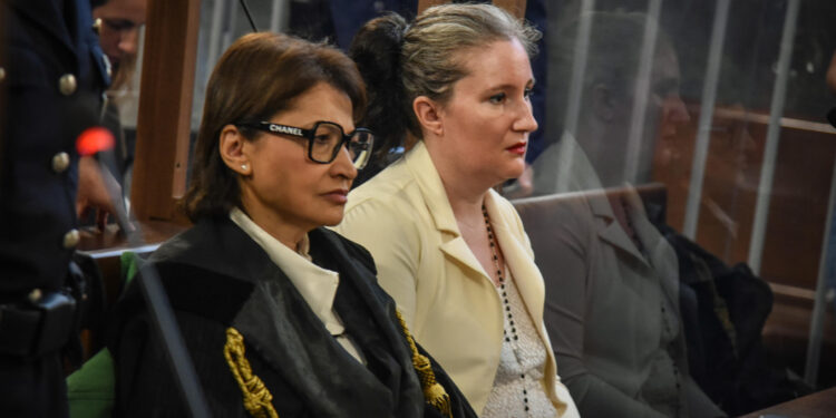 Esito della perizia nel processo alla madre a Milano