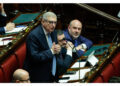 Capogruppo FdI contesta alla Lega inserimento norma in un dl