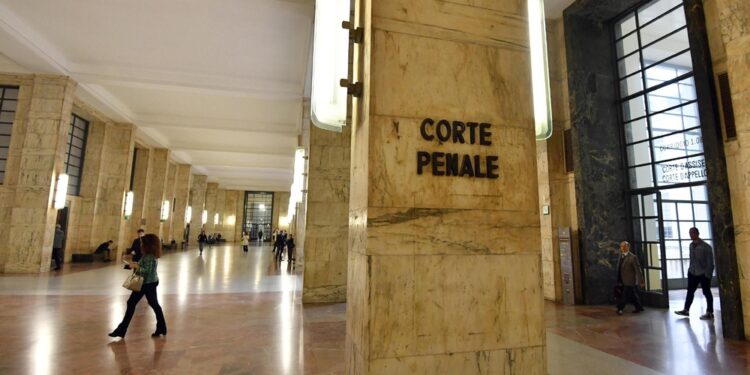 Corte Milano