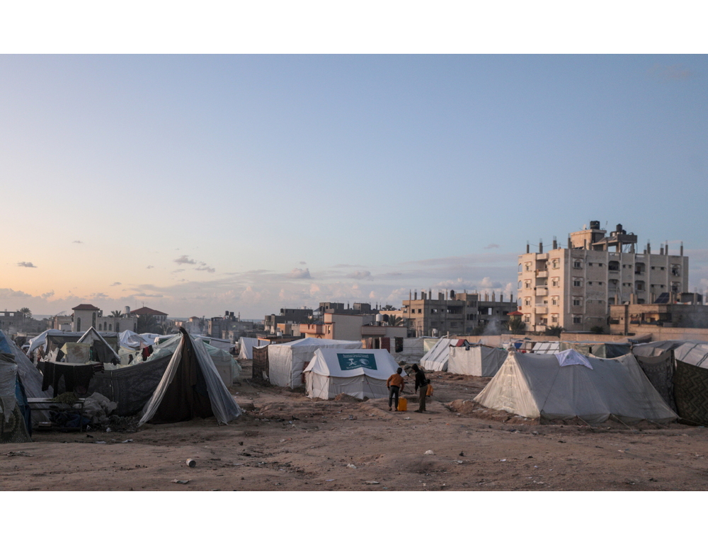 Gaza: 800 funzionari europei e Usa denunciano Israele