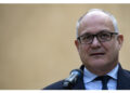 'Con laboratorio Boeri energie fresche per lavoro importante'