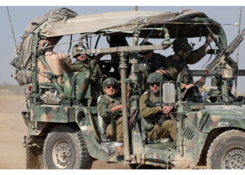 Afferma il ministero della Sanità di Hamas