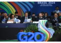 Prevista una dichiarazione della presidenza brasiliana