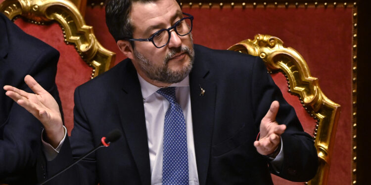 La proposta è di Calenda