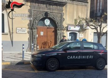 Conclusione indagini Procura Catania su Comune etneo