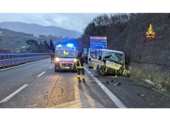 Indagine della polizia. La vittima aveva 42 anni