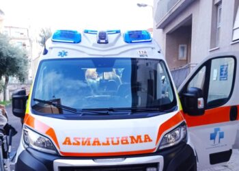 Un 18enne in una ditta di isolanti termici a Casarza Ligure