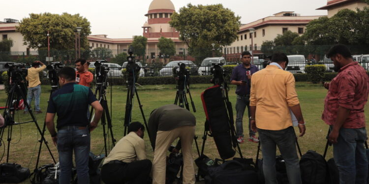 A poche ore dalla decisione di un tribunale di Varanasi