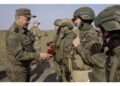 'Ora numero militari del Cremlino in Ucraina maggiore del 2022'