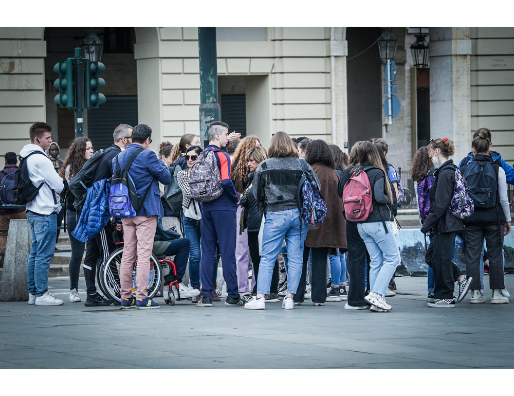 Istat: solo 32% studenti disabili in gita se con pernottamenti