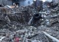 Governatore: 'Atto di terrorismo russo contro i civili'