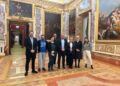 Al via progetto europeo 'Stem. Skills for Humanities'