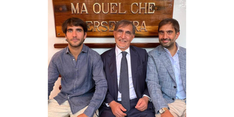 Io non ho amichettismi in famiglia