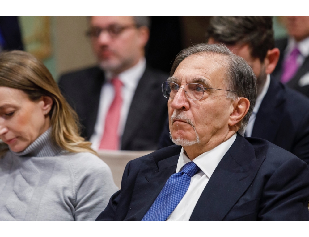 La Russa vede il padre di Ilaria Salis, l’incontro a Milano