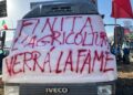 "Finita l'agricoltura verrà la fame"