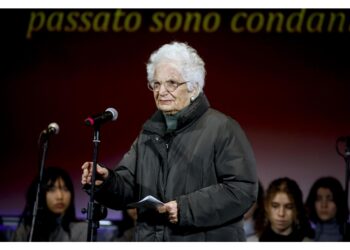 In beneficenza l'eventuale risarcimento in sede civile