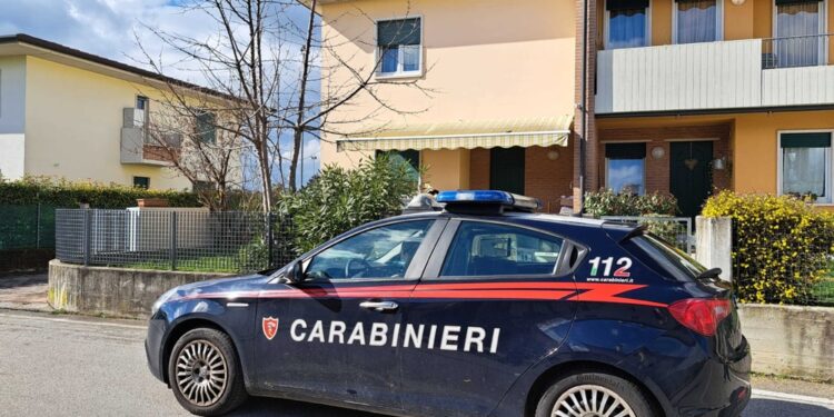 E' in gravissime condizioni all'ospedale di Vicenza