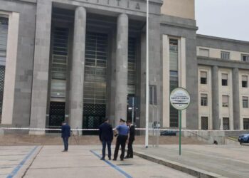 Pm aveva chiesto 27 anni di carcere per omicidio Alessio Madeddu