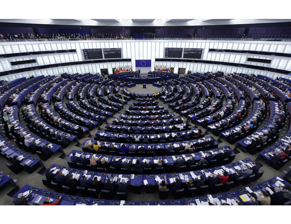 Lunedì dibattito in plenaria all’Eurocamera sul caso Salis
