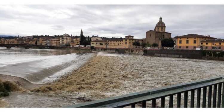 Frane in varie zone