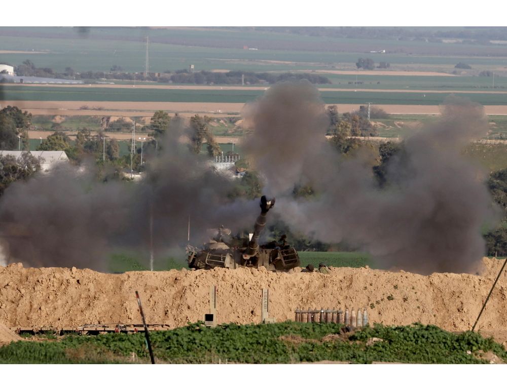 Media, Hamas insiste per il cessate fuoco permanente