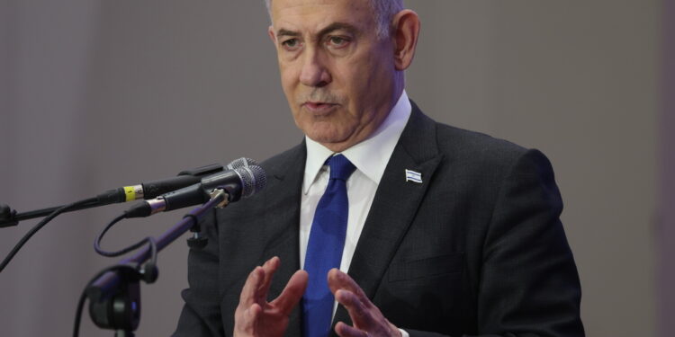 Abc cita una fonte politica israeliana di alto livello