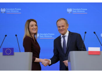 Premier Varsavia