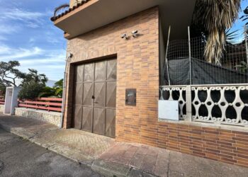 'Ha espiato la sua pena