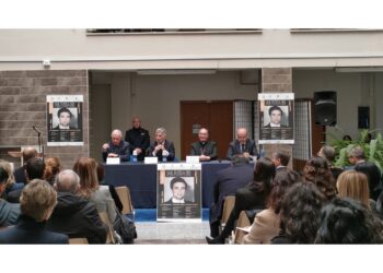 Procuratore: 'sua caratura nel rovesciamento dei pregiudizi'