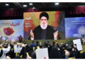 Leader Hezbollah respinge le proposte sulla fine delle ostilità
