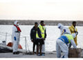 Barca diretta in Sardegna affondata al largo di Skikda