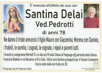L'uomo ha confessato