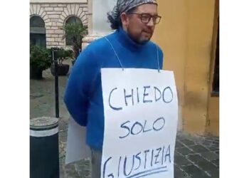 Non accolto ricorso di Puzzer in secondo grado; "ricorrerò"
