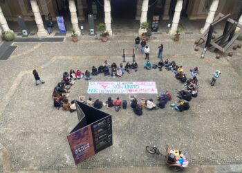 "Ci autorganizzeremo con un osservatorio"