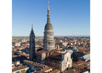 Turisti potranno percorrere camminamenti un tempo per maestranze