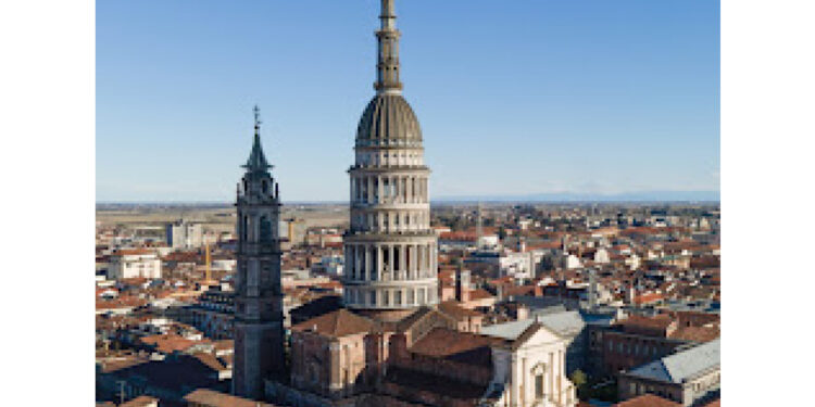 Turisti potranno percorrere camminamenti un tempo per maestranze