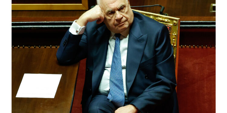 I no sono stati 56. Nessun astenuto