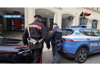 Contestato anche l'omicidio